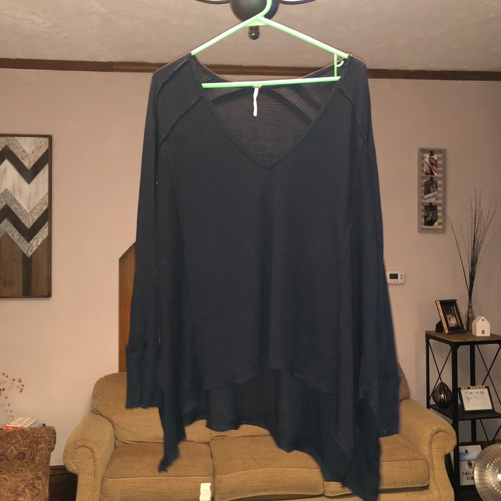 Free People Sweater